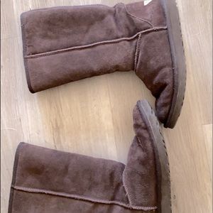 Ugg boots size 7